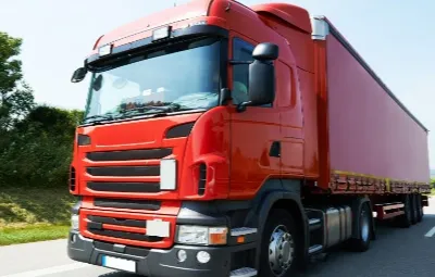 Bursa Kulp Ambar Kargo