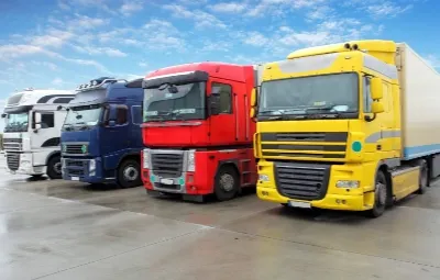 Bursa Kulp Nakliye Ambarı