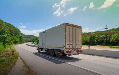 Bursa ile Kulp Arası Bulaşık Makinesi Taşıma