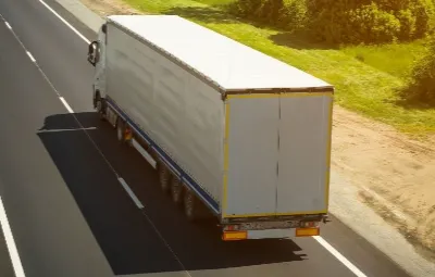 Bursa ile Kulp Arası Parça Eşya Taşıma