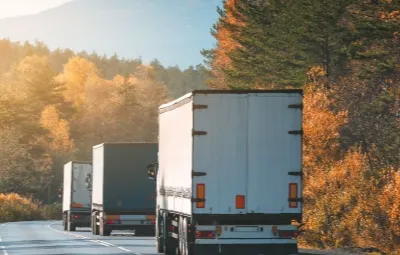 Bursa ile Kulp Arası Klima Taşıma